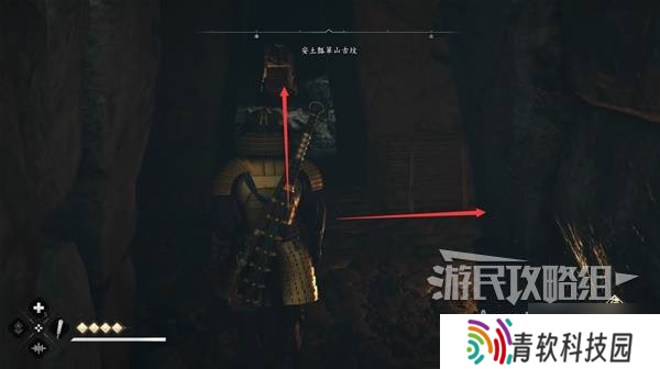 《刺客信条影》安土瓢箪山古坟位置与收集攻略 安土瓢箪山古坟在哪