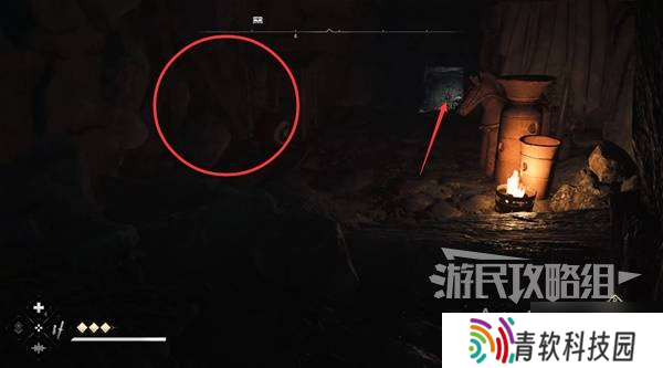 《刺客信条影》安土瓢箪山古坟位置与收集攻略 安土瓢箪山古坟在哪