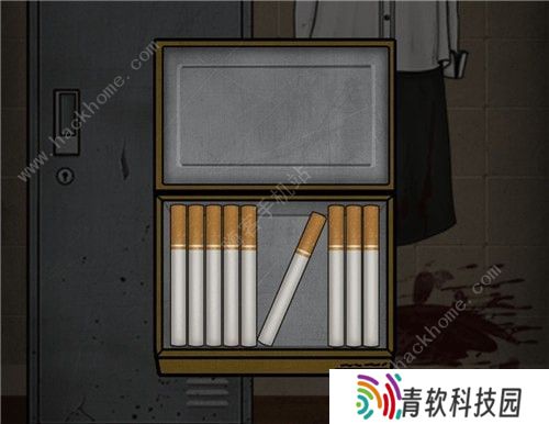 白夜诡影攻略大全 全章节图文通关教程总汇图片3
