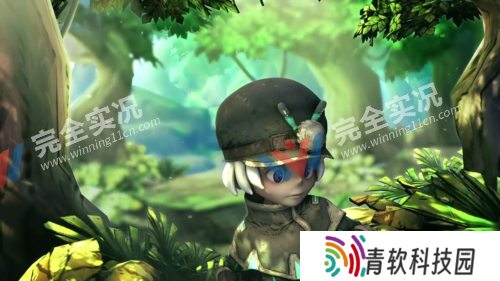 阿比斯少年冒险团
