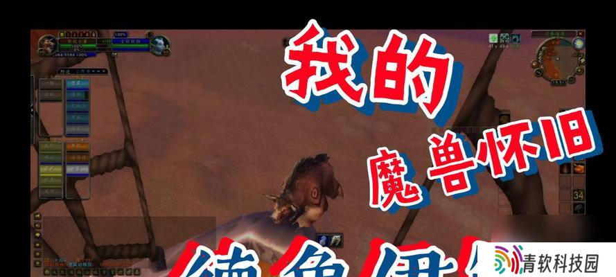 怀旧服德鲁伊如何攻略？攻略介绍有哪些要点？