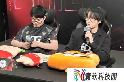 EDG教练回应Jieni7上场：带一下新人，顺便尝试下不同阵容