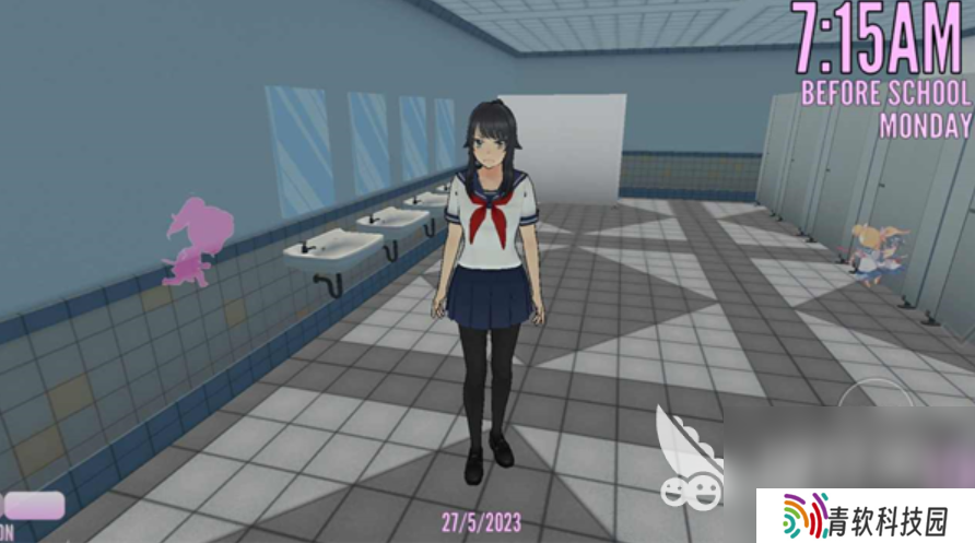 模拟器能和女生互动的游戏合集2025 耐玩的女生互动手游下载