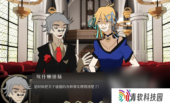 视觉小说游戏哪些值得玩2025 高热度的视觉小说游戏一览