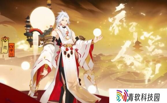 阴阳师2021式神排行榜 2021最强式神排名
