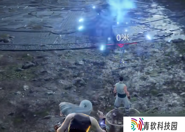 永劫无间季莹莹怎么样 永劫无间季莹莹介绍