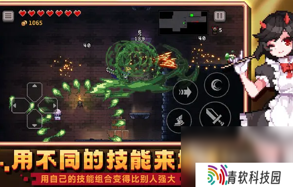 无限手游哪些值得玩2025 优质的无限手游一览