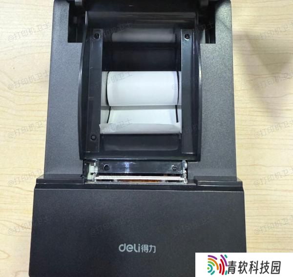 安装新碳带