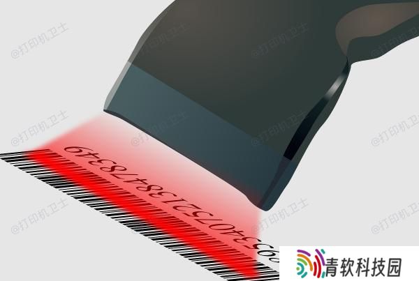 一维条码