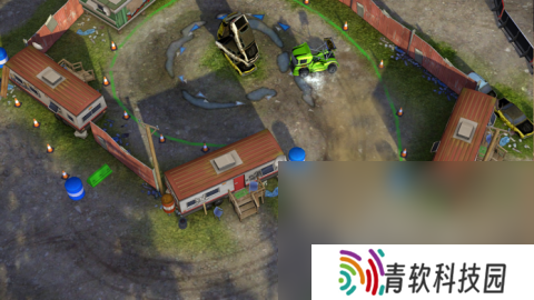飞车大师游戏有哪些介绍2025 有意思的飞车大师游戏大全