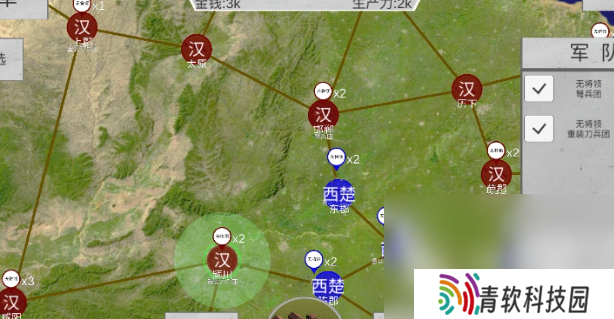 可以模拟国家扩张领土的单机游戏大全2025 能够扩张领土的单机游戏推荐