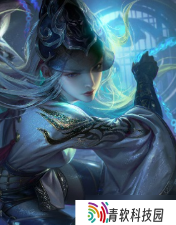 永劫无间季莹莹怎么样 永劫无间季莹莹介绍
