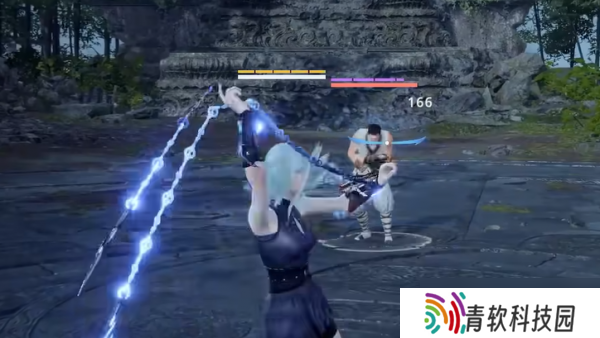 永劫无间季莹莹怎么样 永劫无间季莹莹介绍