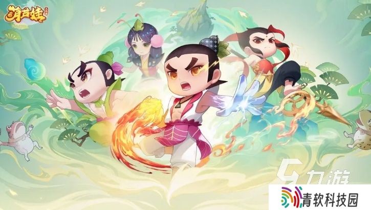有意思的蜡笔小新的游戏是什么 2025必玩的动漫改编手游大全