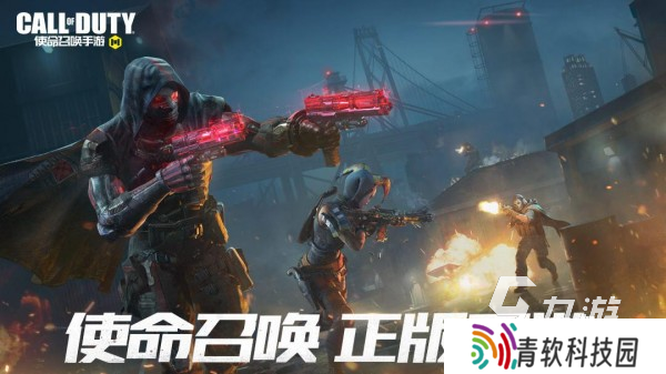 好玩的射击游戏盘点 2025受欢迎的射击枪战手游合集