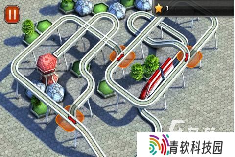 火车模拟器手机版下载 2025模拟火车手游下载排行