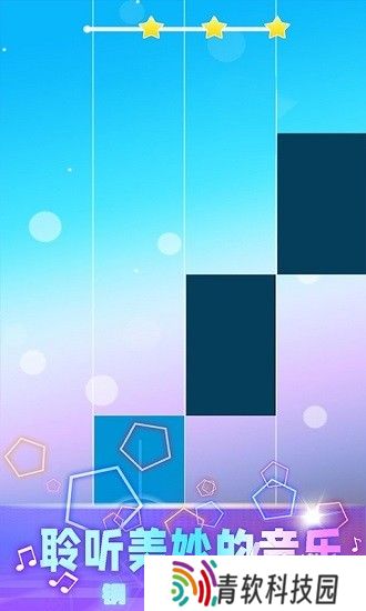 2025新颖的钢琴游戏有哪些 好玩的钢琴游戏合集