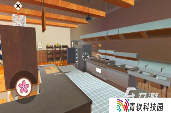 耐玩的美食烹饪游戏前五 经典的美食烹饪游戏分享2025