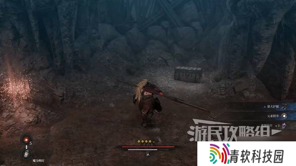 《第一狂战士卡赞》铁匠的传家宝附加任务攻略 铁匠的传家宝任务完成方法