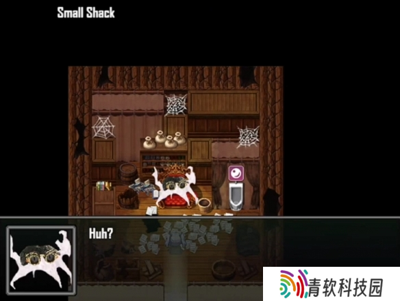 《Three Sisters》steam限免！风格诡异的超现实RPG