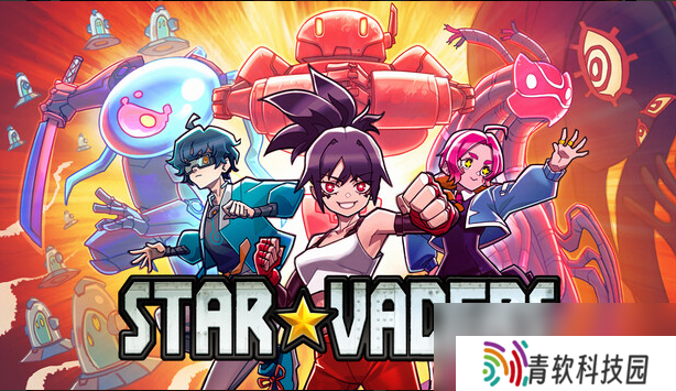 《小丑牌》作者推荐 全新肉鸽卡牌构筑游戏《星之侵略者》将于4月30日发布