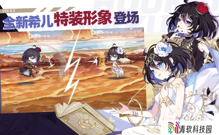 好玩的二次元少女枪战手游下载推荐 2025经典的二次元少女枪战手游盘点