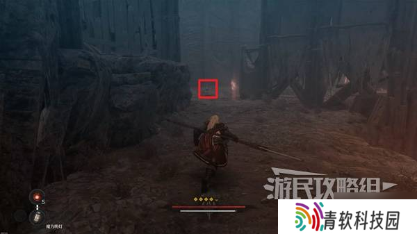 《第一狂战士卡赞》铁匠的传家宝附加任务攻略 铁匠的传家宝任务完成方法