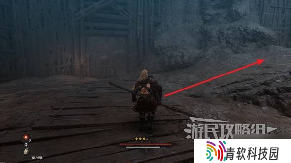 《第一狂战士卡赞》铁匠的传家宝附加任务攻略 铁匠的传家宝任务完成方法