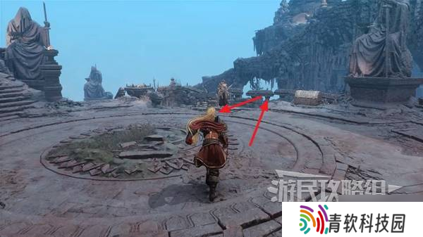 《第一狂战士卡赞》铁匠的传家宝附加任务攻略 铁匠的传家宝任务完成方法