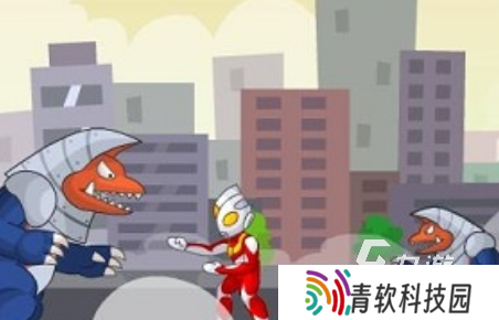 经典的帕瓦特奥特曼游戏大全 2025好玩的奥特曼游戏合集