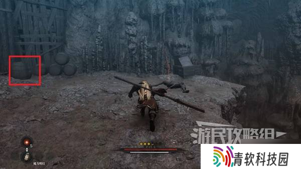 《第一狂战士卡赞》铁匠的传家宝附加任务攻略 铁匠的传家宝任务完成方法