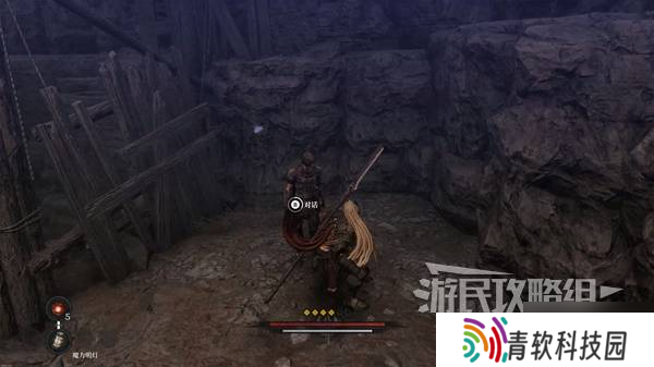 《第一狂战士卡赞》铁匠的传家宝附加任务攻略 铁匠的传家宝任务完成方法