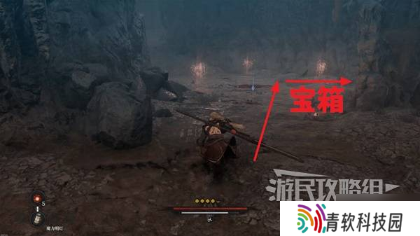 《第一狂战士卡赞》铁匠的传家宝附加任务攻略 铁匠的传家宝任务完成方法