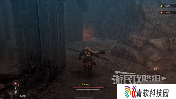 《第一狂战士卡赞》铁匠的传家宝附加任务攻略 铁匠的传家宝任务完成方法