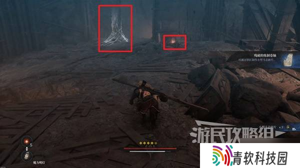 《第一狂战士卡赞》铁匠的传家宝附加任务攻略 铁匠的传家宝任务完成方法