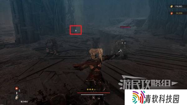 《第一狂战士卡赞》铁匠的传家宝附加任务攻略 铁匠的传家宝任务完成方法