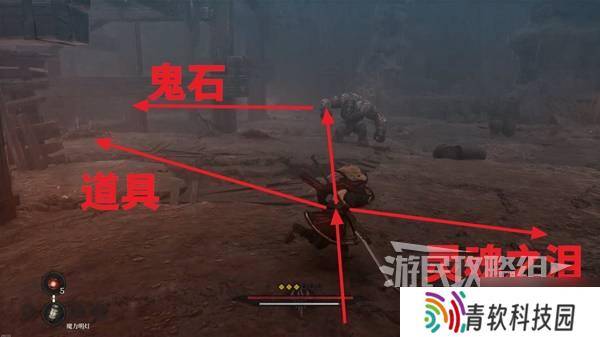 《第一狂战士卡赞》铁匠的传家宝附加任务攻略 铁匠的传家宝任务完成方法