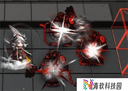 明日方舟仇白强度怎么样-明日方舟仇白强度分析