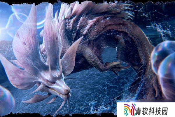 《怪物猎人荒野》第1次免费大型更新时间介绍 泡狐龙是什么时候出