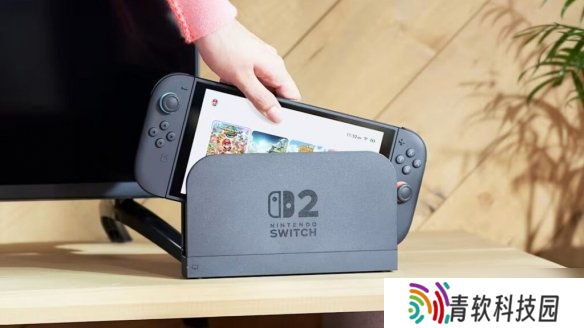 Switch 2向下兼容功能超强!绝大部分Switch游戏都能玩