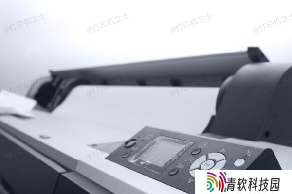 重启打印机并重新安装墨盒