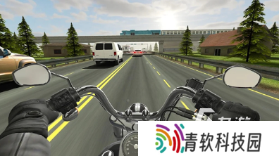 经典的机车摩托车游戏推荐 2025好玩的摩托车游戏盘点