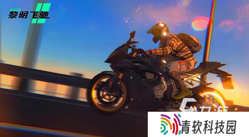 经典的机车摩托车游戏推荐 2025好玩的摩托车游戏盘点