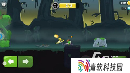 经典的僵尸闯关单机游戏大全 2025好玩的僵尸闯关单机游戏盘点