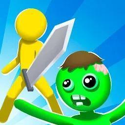 我打僵尸贼强(Zombie Fight)