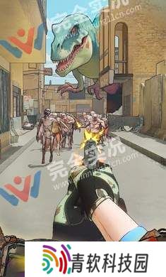 生存联盟(League of Survival)