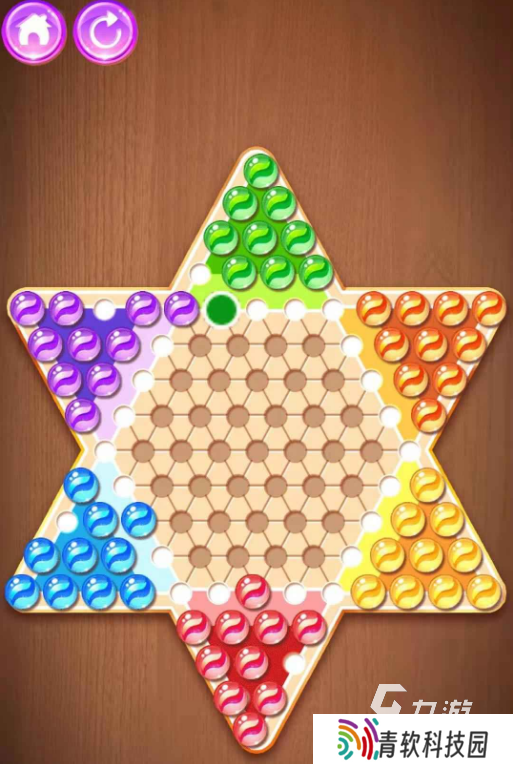经典的棋类游戏大全 2025必玩的棋类游戏下载排行