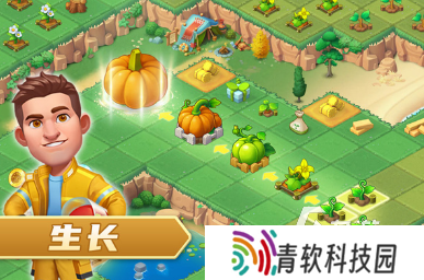 好玩的农场经营游戏盘点 2025必玩的农场经营游戏大全