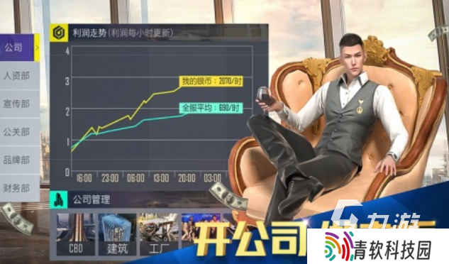 受欢迎的大富豪游戏前五名 人气较高的富豪游戏前五2025