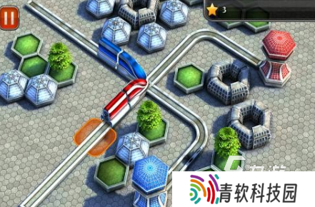 流行的模拟火车手游大全 2025必玩的模拟火车手游分享